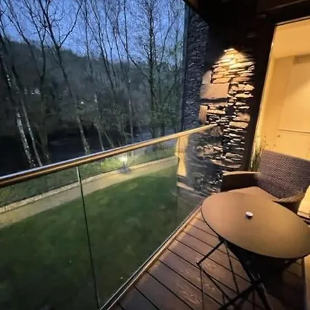 Apartamento No Eleven@the Ironworks, District