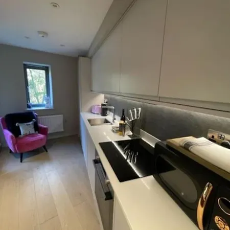 Apartamento No Eleven@the Ironworks, District